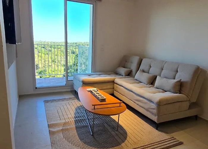 Apartamento En Luque Cerca De Asuncion 613