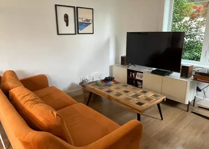 Oakridge 8Min To Langara Station New 3B2B Boutique Villa Vancouver