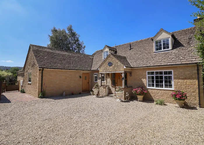 Leafield Cottage Gloucester