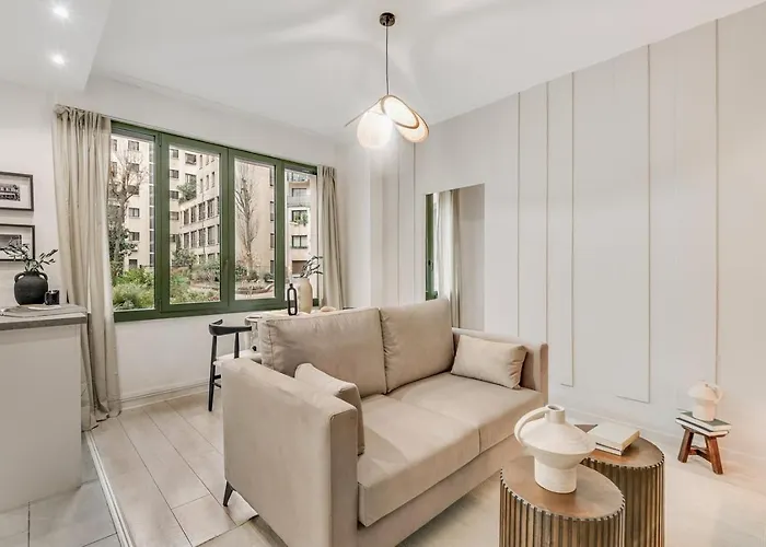 Dauphine - 1 Chambre A Auteuil Paris