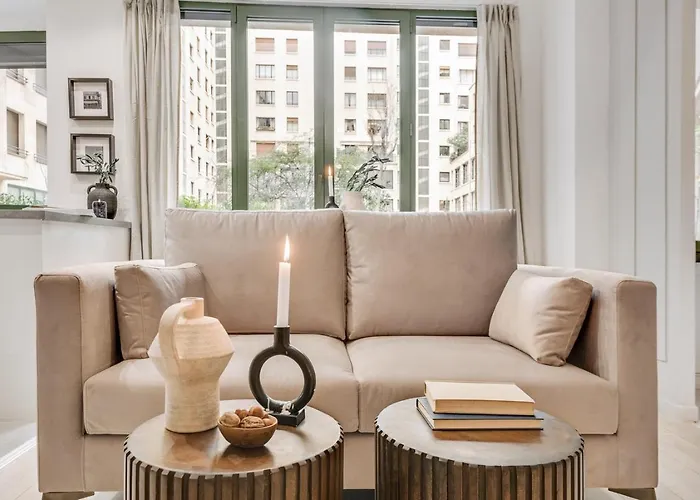 Dauphine - 1 Chambre A Auteuil Paris