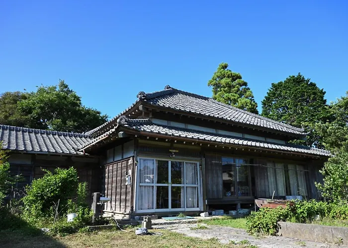 Kikubari - Vacation Stay 88953V Isumi