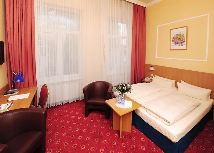 Hotel Königshof Mainz