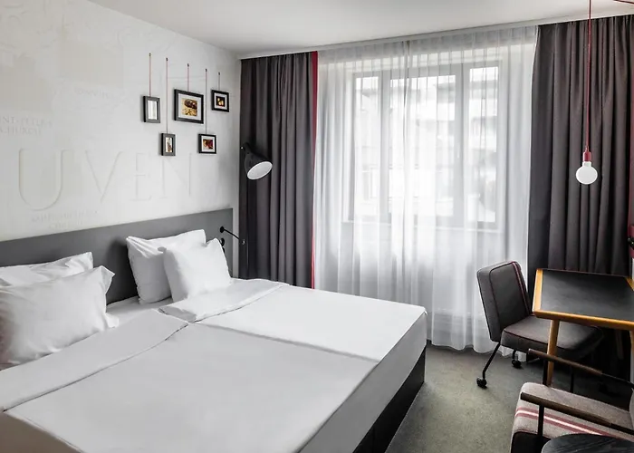 Pentahotel Löwen