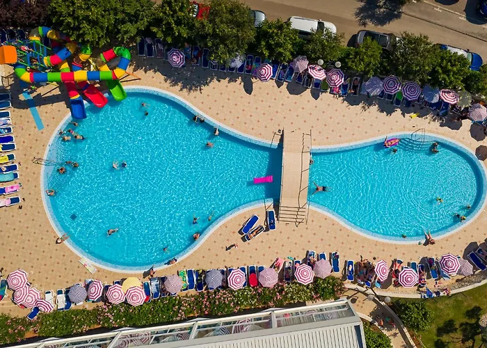 Maslinica Narcis Hotel Rabac