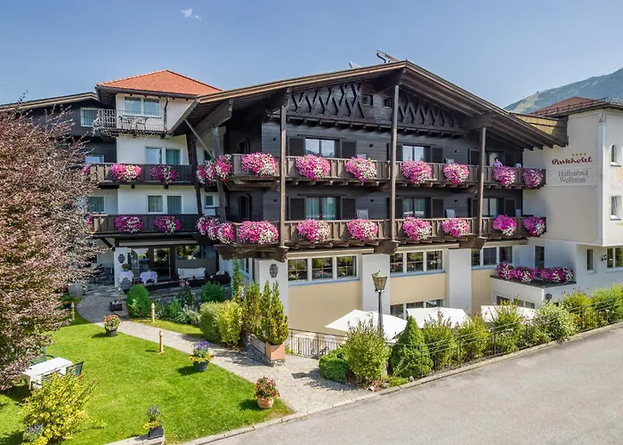 Parkhotel Seefeld Seefeld in Tirol