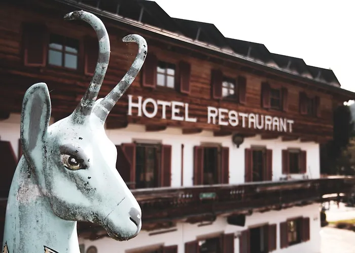Bruggerhof - Camping, Restaurant, Hotel Kitzbühel