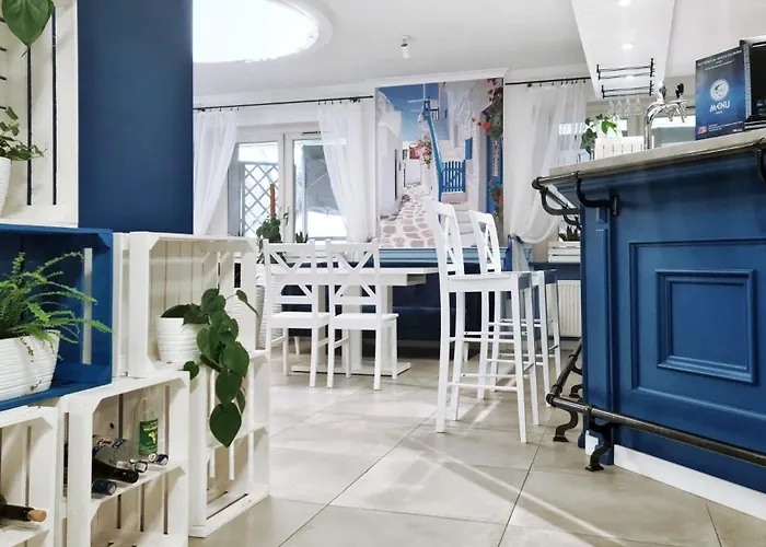 Hotel Malinowski Economy Gliwice