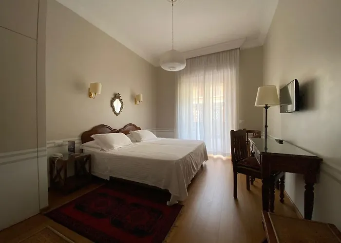 Hotel Lancelot Rom