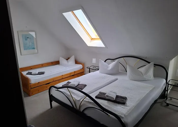 Pension Bodetal Elend