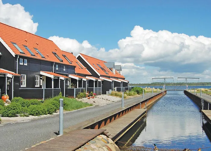 Holiday Home Strandengen Juelsminde Denm