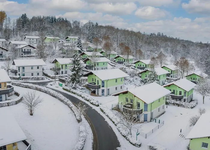 Landal Salztal Paradies Bad Sachsa