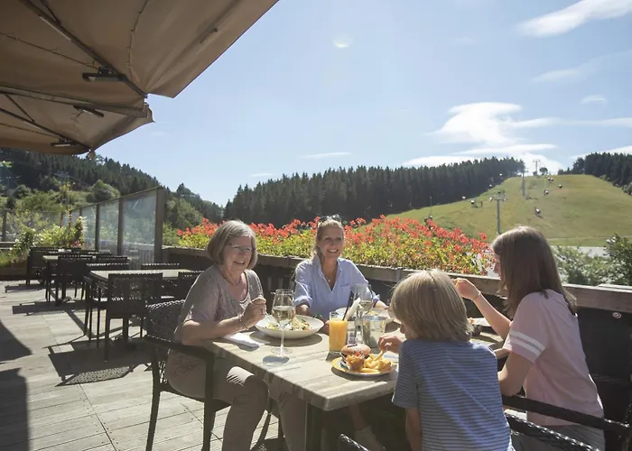 Hotel Landal Winterberg