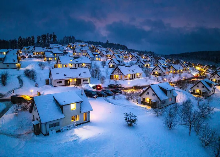 Hotel Landal Winterberg