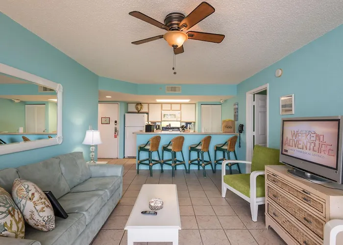 Kwss112 Sunrise Suites Cozumel Suite #112 Key West