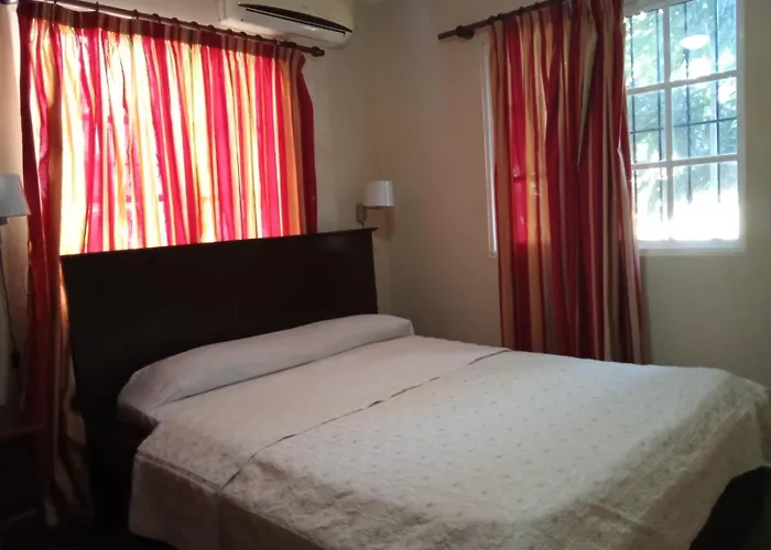 Apartamentos Ipap Luperón