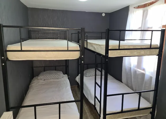 Villa Casa Bonita Tbilisi