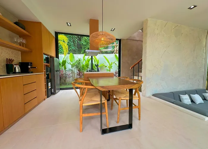 Semara Complex Villas Uluwatu