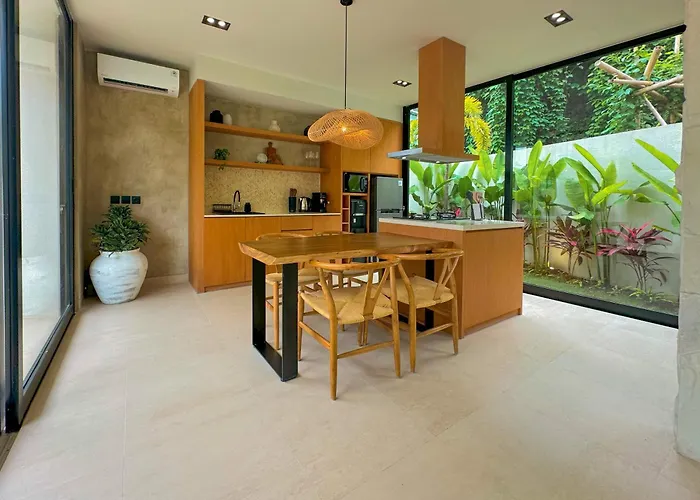 Semara Complex Villas Uluwatu