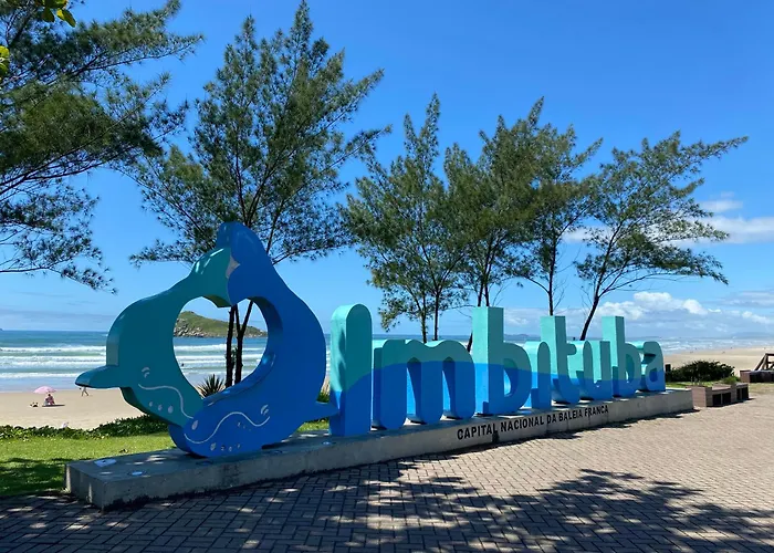 Pousada Belas Praia Imbituba
