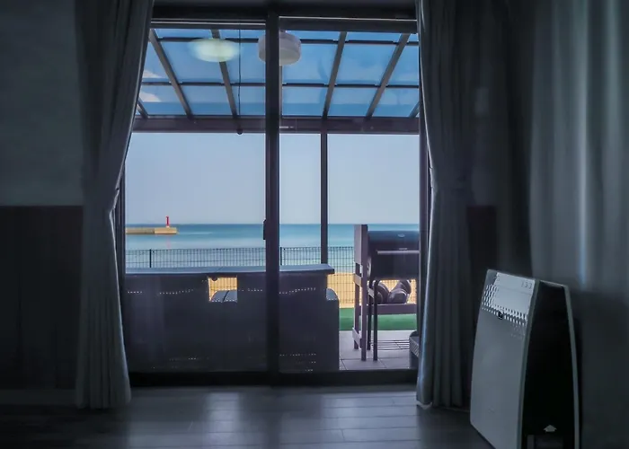 Breezyblue - Vacation Stay 64820V Awaji