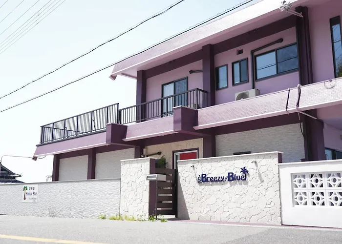 Breezyblue - Vacation Stay 64820V Awaji