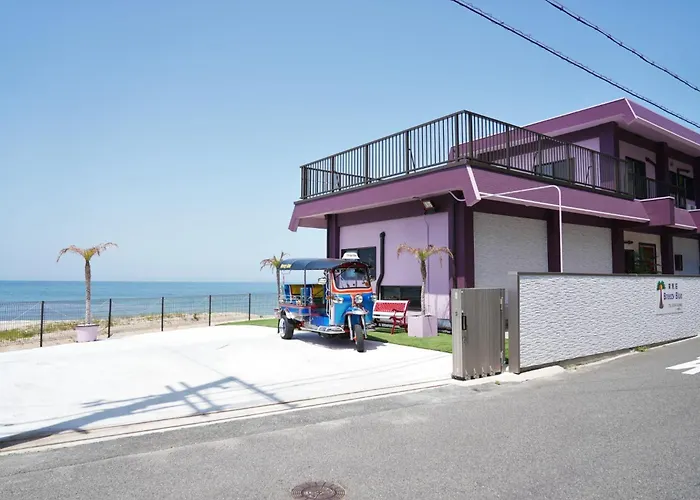 Breezyblue - Vacation Stay 64820V Awaji