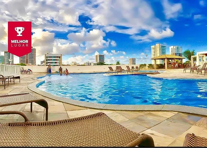 Temporada737 Top 03 Quartos Na Atalaia Aracaju