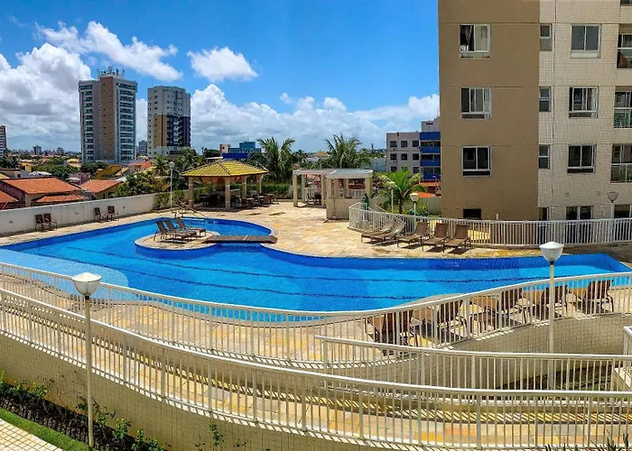 Temporada737 Top 03 Quartos Na Atalaia Aracaju