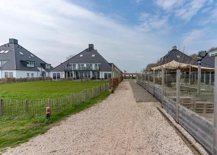 Unique Vacation Home Offingawier