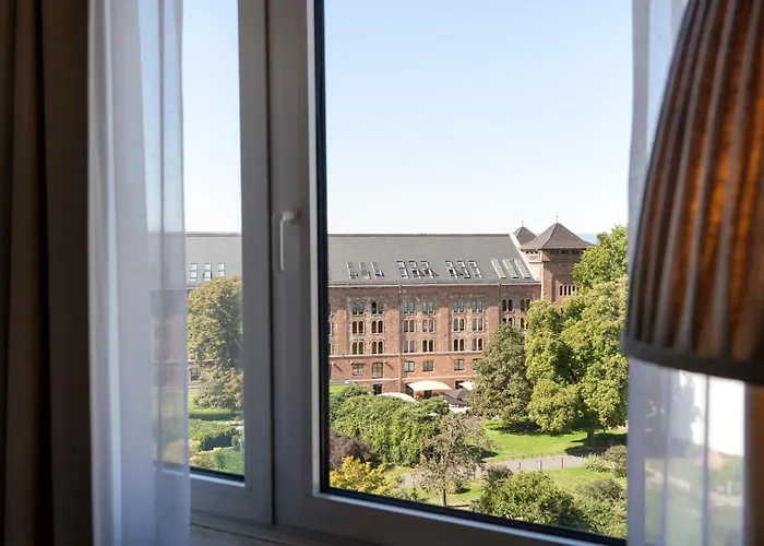 Brunfels Hotel, In The Unbound Collection By Hyatt Mainz