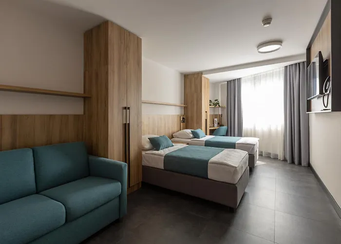 Hotel Zdravilisce - Thermana Laško