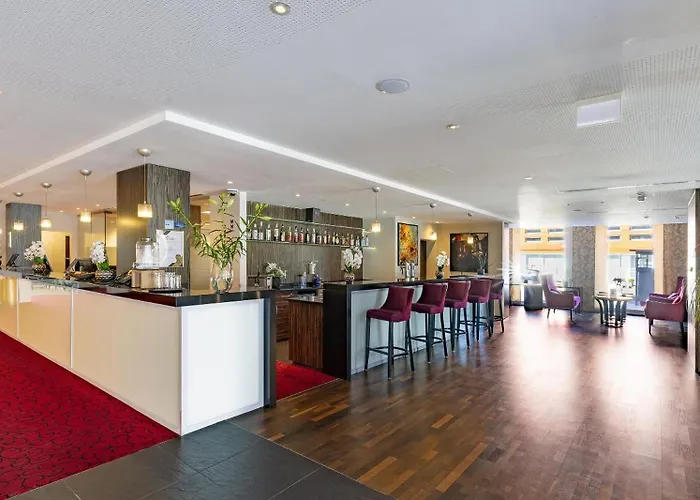 Hotel PLAZA Premium Salzburg