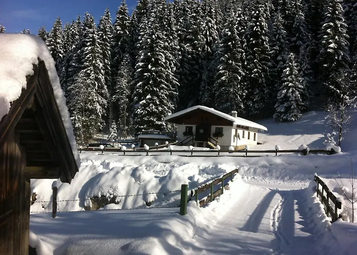 Dahoam By Sarina - Rooms & Suites Zell am See