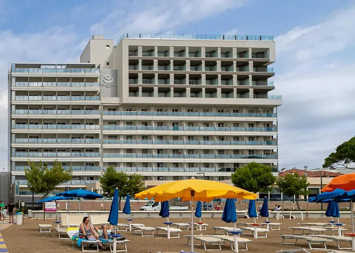 Hotel Columbus Lignano Sabbiadoro