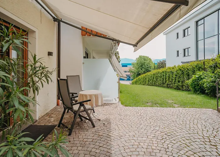 Hotel Römerrast Kaltern