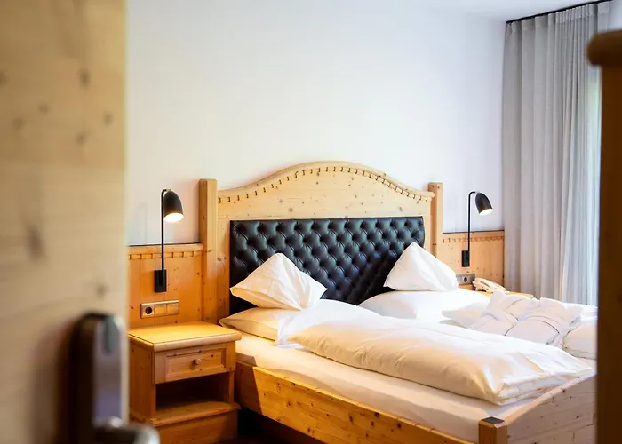 Aparthotel Sonus Alpis - Adults Only Kastelruth