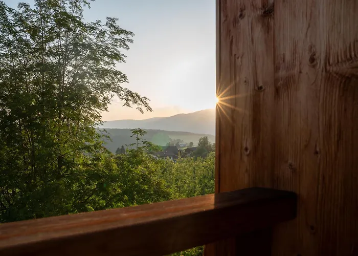 Aparthotel Sonus Alpis - Adults Only Kastelruth