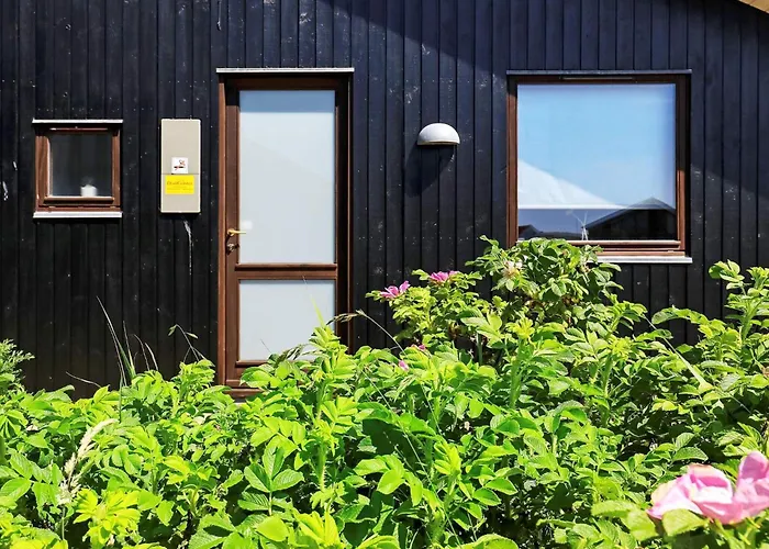 Panoramic Seaside Retreat - By Traum Ferienwohnungen Thorsminde