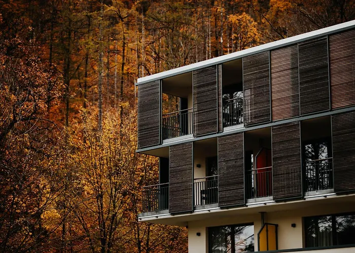Sonnenresort Ettershaus Bad Harzburg