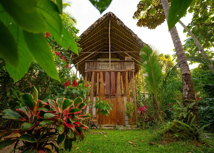 El Valle Lodge
