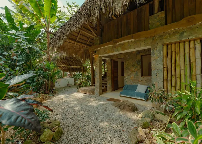 El Valle Lodge