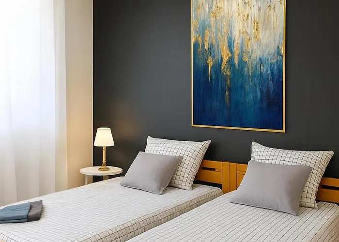 Apartman 993 Pale
