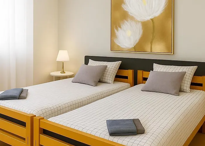 Apartman 993 Pale