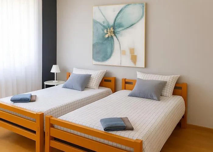Apartman 993 Pale