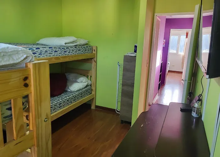 Ferienwohnung Shabat Ushuaia