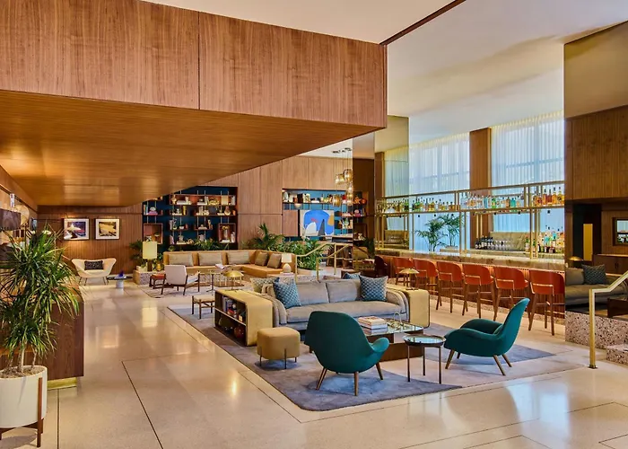 Hotel The Hollywood Grande, Autograph Collection Los Angeles