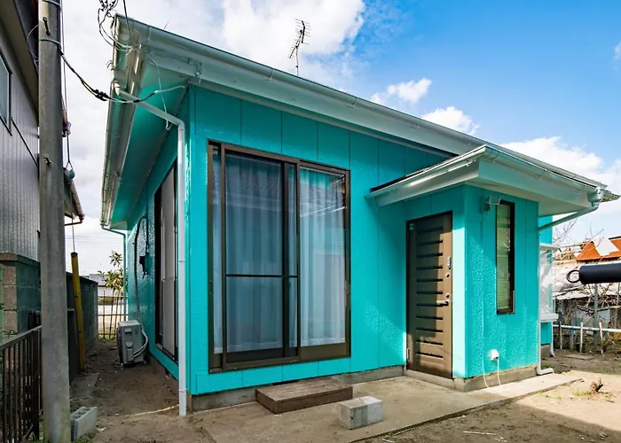 Viilent Kujukuri Ocean1 - Vacation Stay 33286V