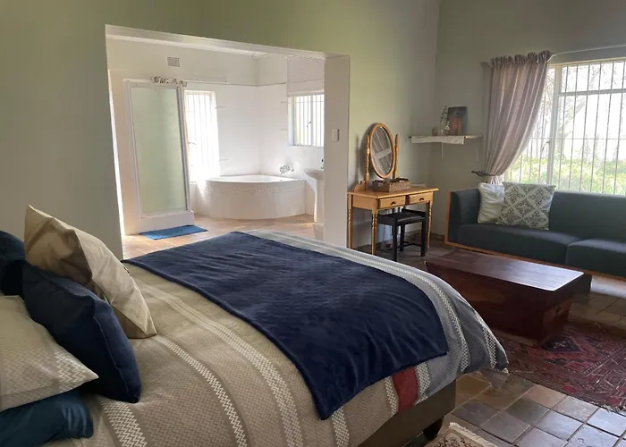 Heeltevrede Self-Catering Farmhouse Bloemfontein