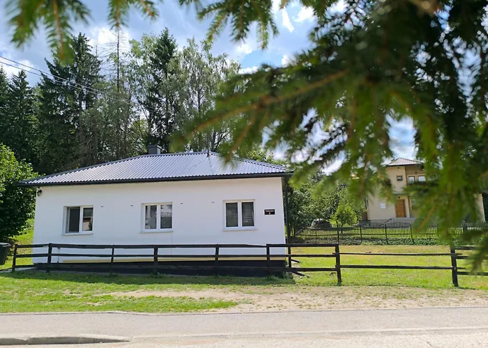 Villa Vukasinova Stanica Pale